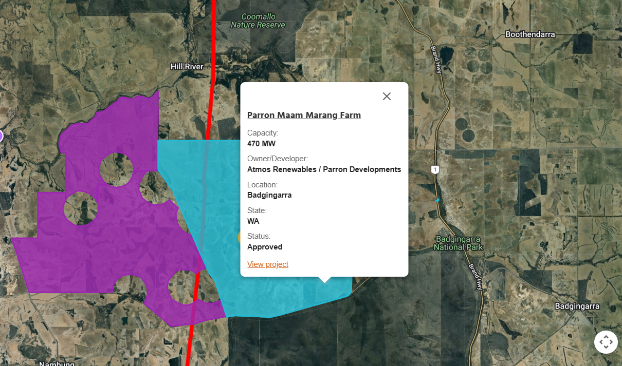 Developer planning legacy accommodation asset for its wind farm project